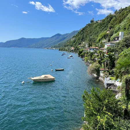 Aurora: Porto Ronco *