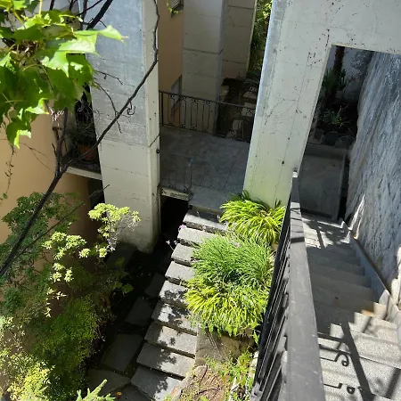 Aurora: Porto Ronco Villa