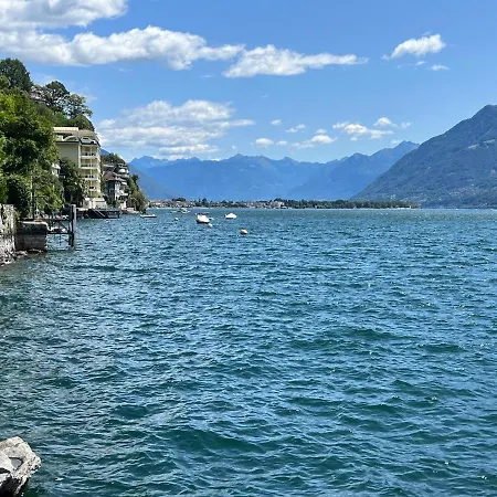 Aurora: Porto Ronco *