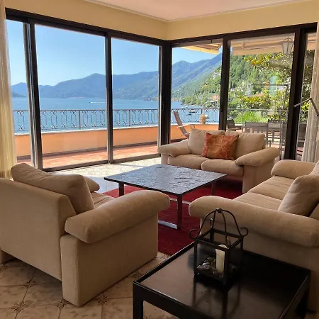 Villa Aurora: Porto Ronco *