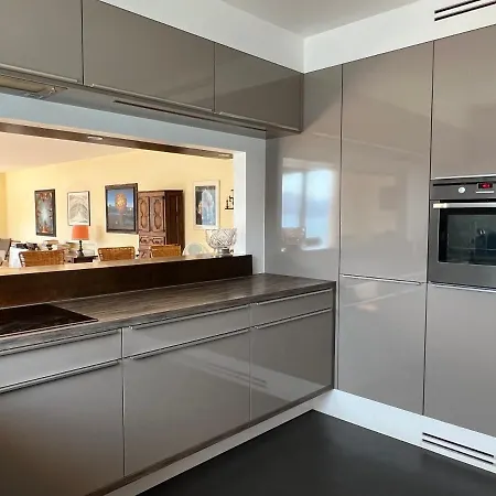 Villa Aurora: Porto Ronco