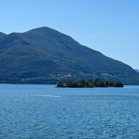 Villa Aurora: Porto Ronco