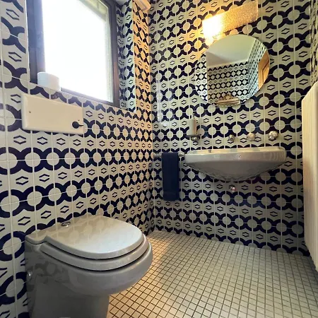 Villa Aurora: Porto Ronco